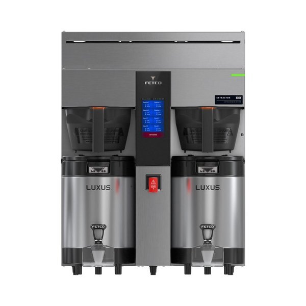 Coffee Brewers