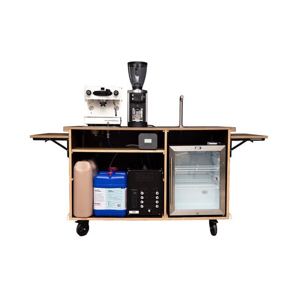 Coffee Carts