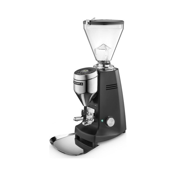 Espresso Grinders