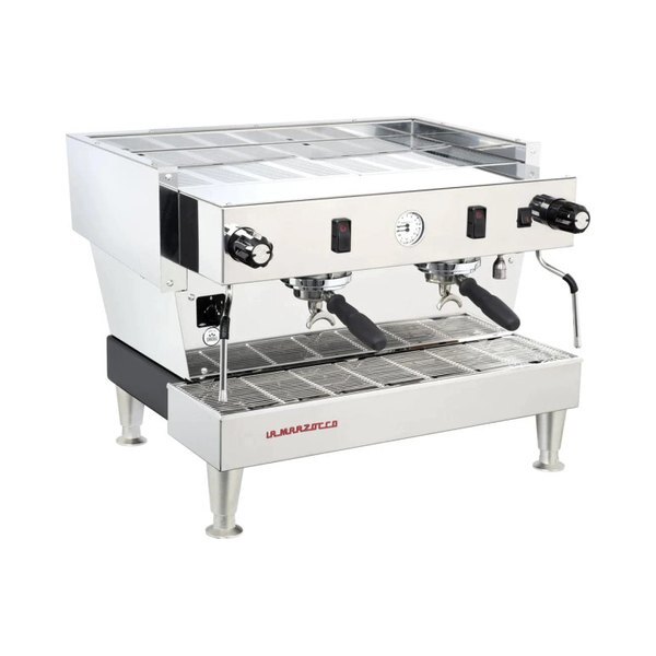 Espresso Machines