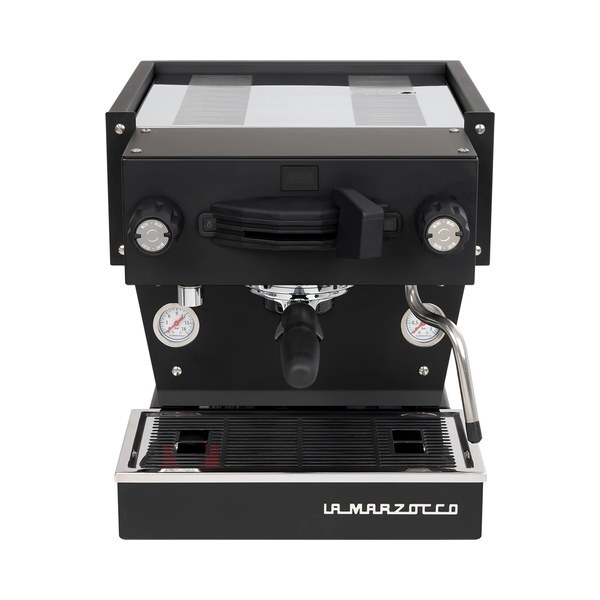 Espresso Machines