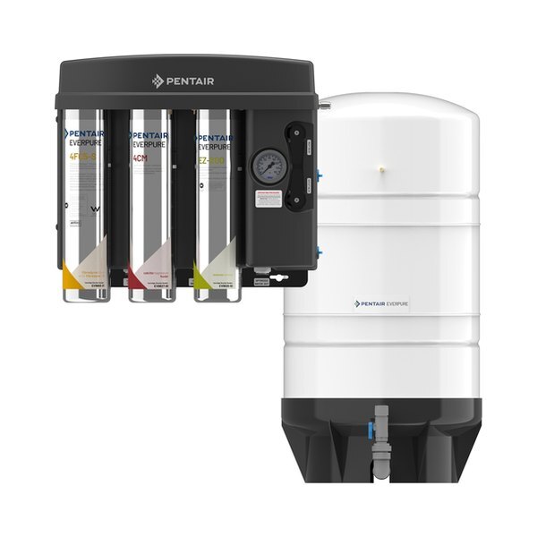 Water Filtration